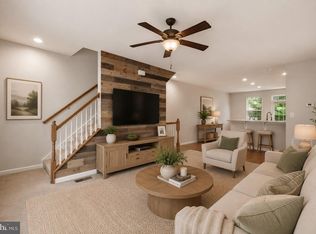 14158 Cannondale Way, Gainesville, VA 20155