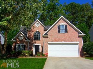 4805 Admiral Ridge Way, Lilburn, GA 30047