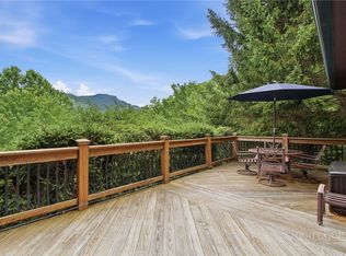 260 Woodwinds Lane, Seven Devils, NC 28604