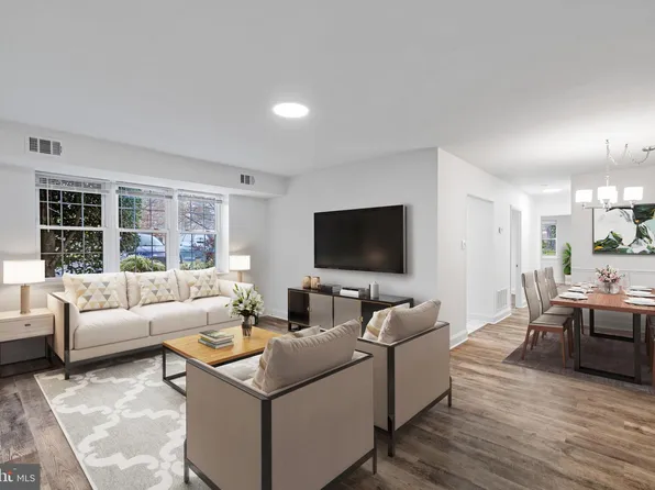 800 South Ave APT B1, Secane, PA 19018