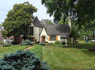 51 Kings Lynn, Saint Louis, MO 63132