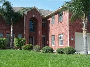 1123 Elmgrove Park Ln, Seabrook, TX 77586