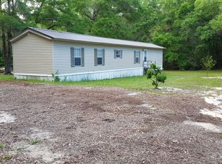 7300 SE 85th Trl, Trenton, FL 32693