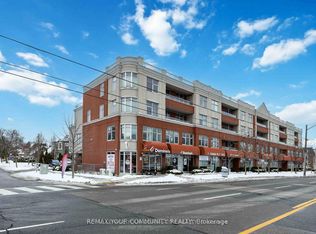 222 Finch Ave W #306, Toronto, ON M2R1M6