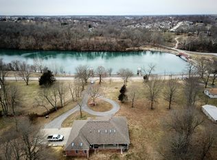 2393 E Valley Water Mill Rd, Springfield, MO 65803