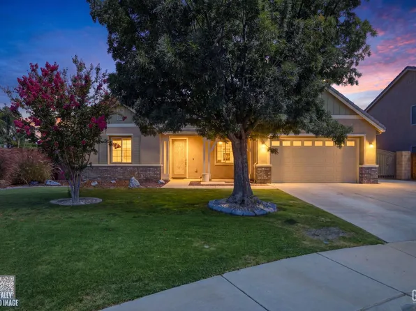12608 Colorado Ave, Bakersfield, CA 93312