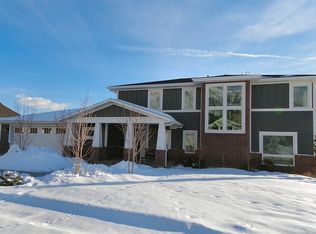 1113 W Fawn Dr, Pleasant View, UT 84414