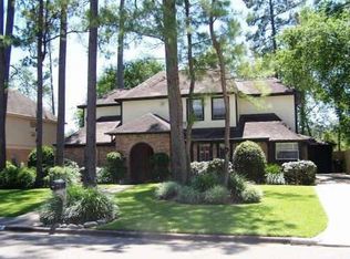 627 S Rivershire Dr, Conroe, TX 77304