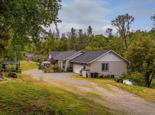 50622 Critter Creek Ln, Oakhurst, CA 93644