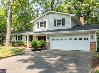 510 Bayberry Dr, Severna Park, MD 21146