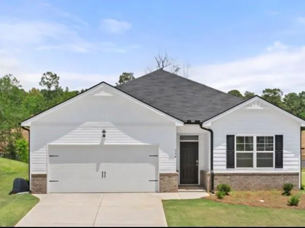 290 Bullock Pass, Jefferson, GA 30549