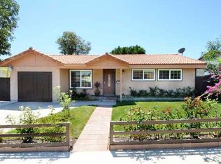 12651 Orohaven Ln, Poway, CA 92064