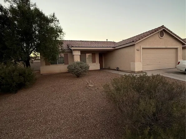5133 Lost Canyon Dr, North Las Vegas, NV 89031