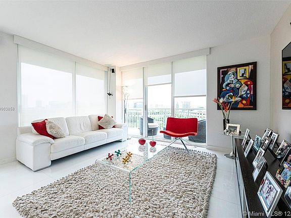 2nd image of 19501 W Country Club Dr APT 708