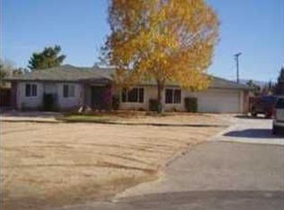 13431 Tioga Ln, Apple Valley, CA 92308