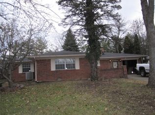 12218 Beckley Rd, Indianapolis, IN 46229