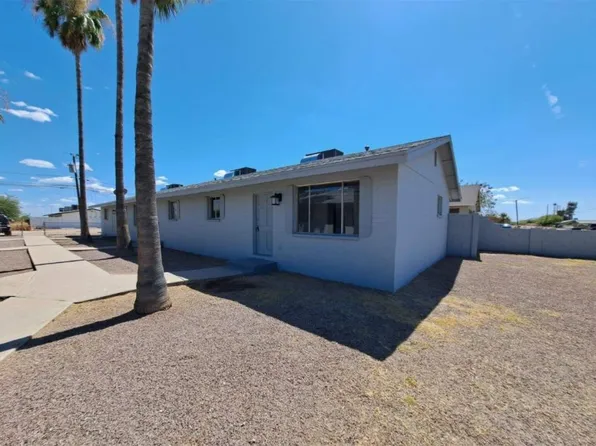 703 W 12th St #A, Casa Grande, AZ 85122