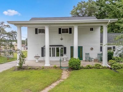 120 West North Street, La Valle, WI, 53941