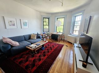 1560 Commonwealth Ave APT 9, Brighton, MA 02135