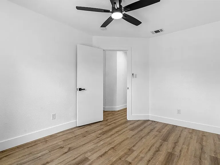 Bedroom #3