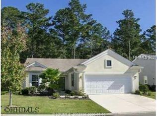 52 Sunbeam Dr, Bluffton, SC 29909