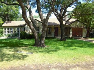 9707 Redondo Dr, Dallas, TX 75218