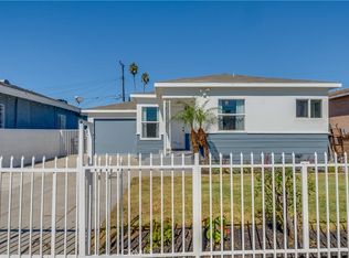 1347 E Bennett St, Compton, CA 90221