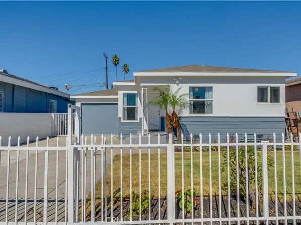 1347 E Bennett St, Compton, CA 90221