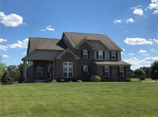 6509 W Congress Dr, Pendleton, IN 46064