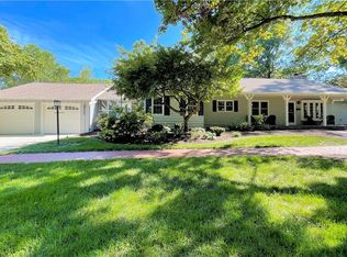 4711 W 77th Pl, Prairie Village, KS 66208