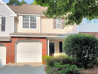 10033 Reindeer Way Ln, Charlotte, NC, 28216