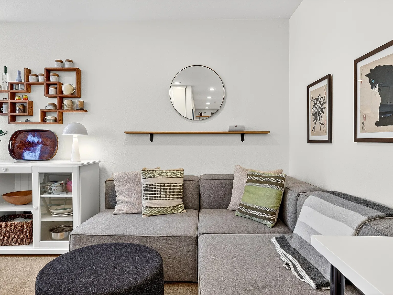 1 bed, 469 sqft, $2,200 — Photo 1