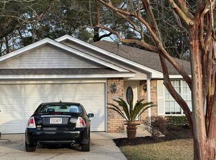 34256 Kathryn Dr, Lillian, AL 36549