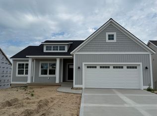 11691 Cherrybud Dr LOT 251, Holland, MI 49424