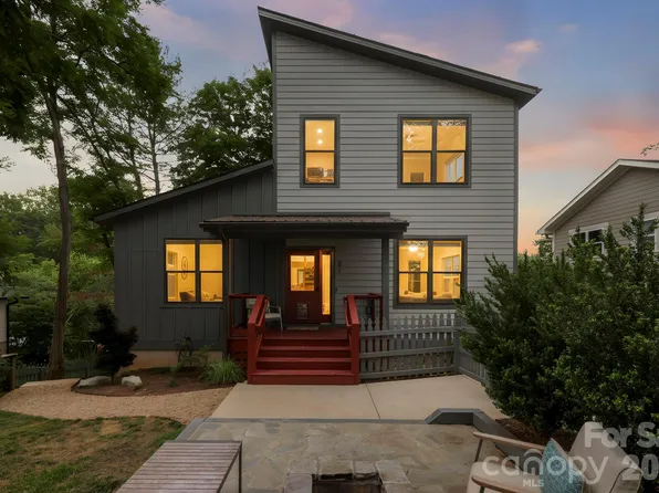 31 Lilac St, Asheville, NC 28806