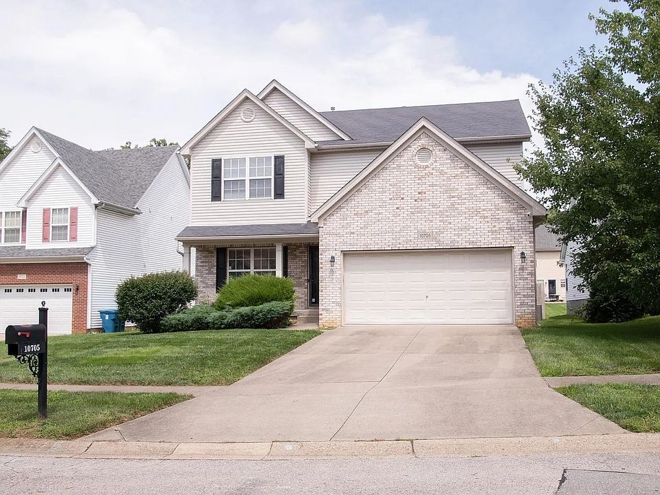 1st image of 10705 Elkington Ln