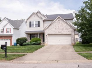 10705 Elkington Ln, Louisville, KY 40241