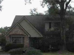 1002 Klamath Ln, Houston, TX 77090