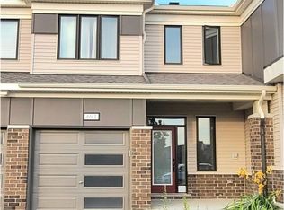 691 Rouncey Rd, Ottawa, ON K2V 0P9