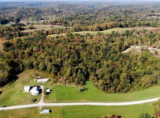 181 Dutch Ridge Rd, Guysville, OH 45735