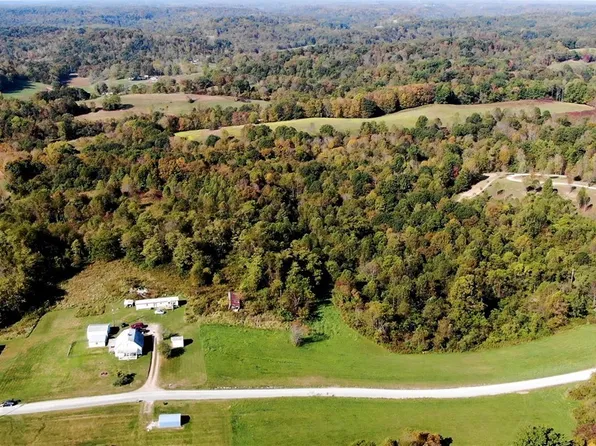 181 Dutch Ridge Rd, Guysville, OH 45735