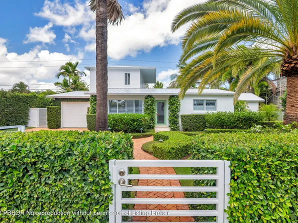 203 Arlington Rd, West Palm Beach, FL 33405