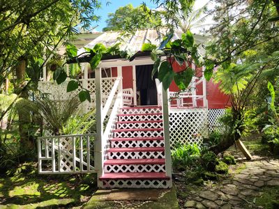 11-3362 Pikake St, Mountain View, HI, 96771