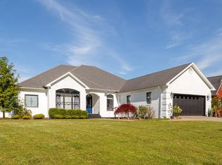 1121 Sky Park Rd, Florence, AL 35634