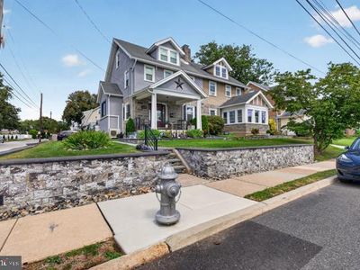 843 Ormond Ave, Drexel Hill, PA, 19026
