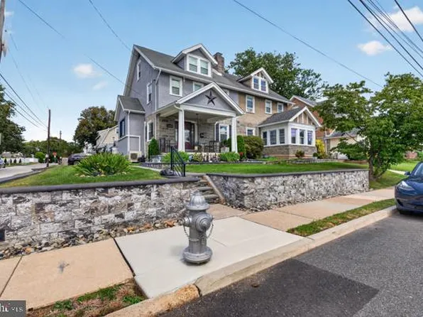 843 Ormond Ave, Drexel Hill, PA 19026