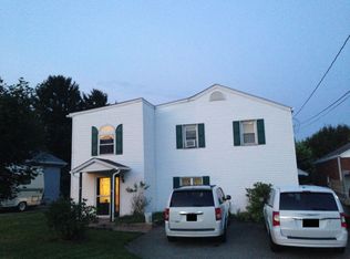 1918 Wood St, Latrobe, PA