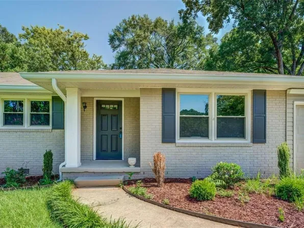 2022 Mesa Dr, Atlanta, GA 30316