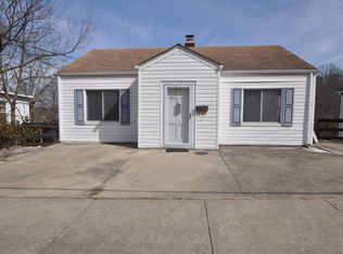 414 E Benson St, Cincinnati, OH 45215