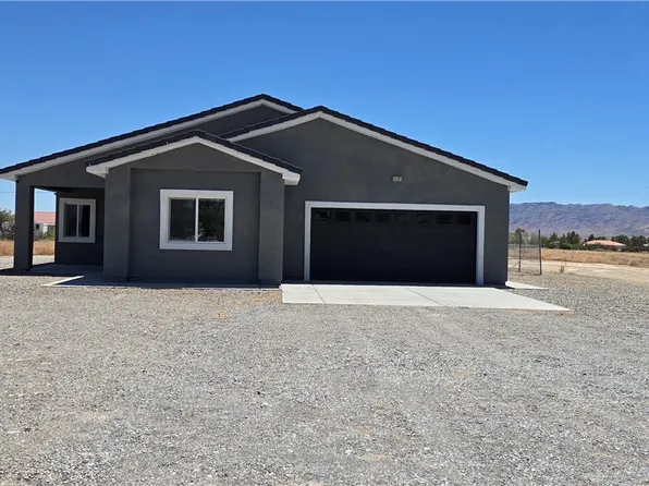 1501 Huracan St, Pahrump, NV 89048